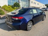 2022 Toyota Corolla Blueprint