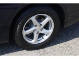 2017 Chevrolet Malibu LS Wheel