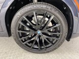 2022 BMW X6 xDrive40i Wheel