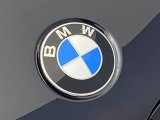 2022 BMW X6 xDrive40i Marks and Logos