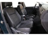 2019 Volkswagen Tiguan SE 4MOTION Front Seat