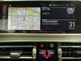 2022 BMW X6 xDrive40i Navigation