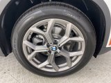 2022 BMW X4 xDrive30i Wheel