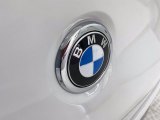 2022 BMW X4 xDrive30i Marks and Logos