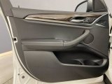 2022 BMW X4 xDrive30i Door Panel