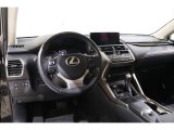 2018 Lexus NX 300h Hybrid AWD Dashboard