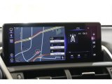 2018 Lexus NX 300h Hybrid AWD Navigation