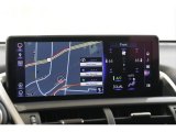 2018 Lexus NX 300h Hybrid AWD Navigation