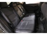 2018 Lexus NX 300h Hybrid AWD Rear Seat
