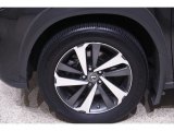 2018 Lexus NX 300h Hybrid AWD Wheel