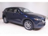 2019 Mazda CX-5 Grand Touring AWD