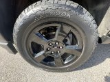 2017 Chevrolet Silverado 1500 WT Regular Cab 4x4 Wheel