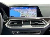 2019 BMW X5 xDrive40i Navigation