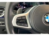 2019 BMW X5 xDrive40i Steering Wheel