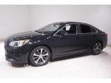 2015 Subaru Legacy 2.5i Limited Front 3/4 View