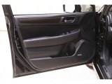2015 Subaru Legacy 2.5i Limited Door Panel