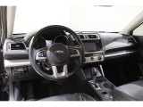 2015 Subaru Legacy 2.5i Limited Dashboard