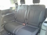 2021 Jeep Grand Cherokee L Laredo 4x4 Rear Seat