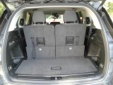 2021 Jeep Grand Cherokee L Laredo 4x4 Trunk