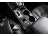 2015 Subaru Legacy 2.5i Limited Lineartronic CVT Automatic Transmission