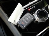 2021 Jeep Grand Cherokee L Laredo 4x4 8 Speed Automatic Transmission