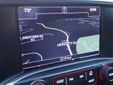 2016 GMC Sierra 1500 SLT Double Cab 4WD Navigation