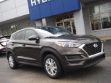 2019 Hyundai Tucson SE AWD