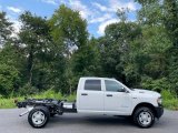 2021 Ram 2500 Tradesman Crew Cab 4x4 Chassis Exterior