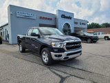 2021 Ram 1500 Big Horn Quad Cab 4x4