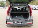 2022 Kia Soul Turbo Trunk