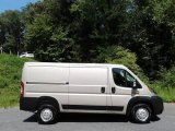 2021 Ram ProMaster 1500 Low Roof Cargo Van Exterior