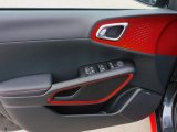 2022 Kia Soul Turbo Door Panel