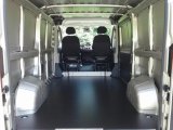 2021 Ram ProMaster 1500 Low Roof Cargo Van Trunk