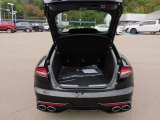 2022 Kia Stinger GT2 Trunk