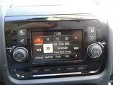 2021 Ram ProMaster 1500 Low Roof Cargo Van Audio System