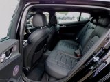 2022 Kia Stinger GT2 Rear Seat