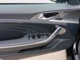 2022 Kia Stinger GT2 Door Panel