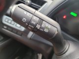2019 Lexus UX 250h F Sport AWD Controls