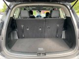 2020 Kia Telluride S Trunk