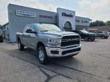 2021 Ram 2500 Tradesman Crew Cab 4x4