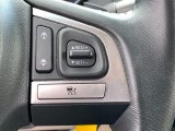2015 Subaru Legacy 2.5i Premium Steering Wheel