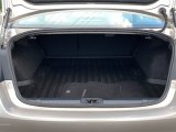 2015 Subaru Legacy 2.5i Premium Trunk
