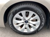 2015 Subaru Legacy 2.5i Premium Wheel