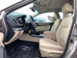 2015 Subaru Legacy 2.5i Premium Front Seat