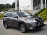 2018 Toyota Highlander XLE AWD