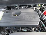 2021 Ford Bronco Sport Badlands 4x4 2.0 Liter Turbocharged DOHC 16-Valve Ti-VCT EcoBoost 4 Cylinder Engine