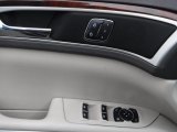 2016 Lincoln MKZ 2.0 Controls