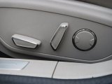 2016 Lincoln MKZ 2.0 Controls
