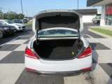 2021 Genesis G70 2.0T Trunk