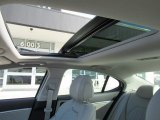 2021 Genesis G70 2.0T Sunroof